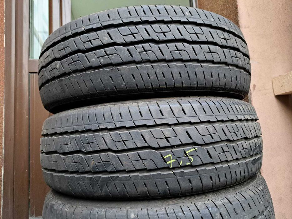 2 anvelope 195/65 R16C Cooper