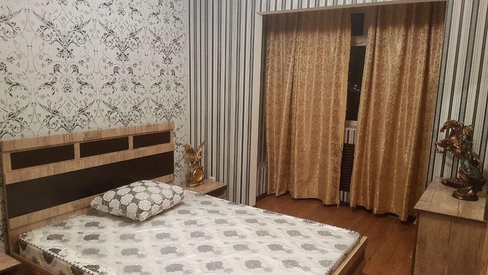 Яккасарай 2 ком м-в Башлык