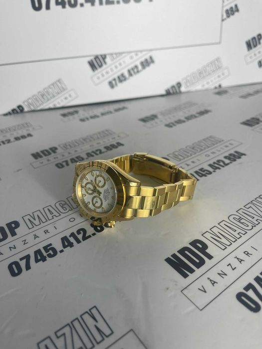 NDP Amanet NON-STOP Bld.Iuliu Maniu 69 CEAS ROLEX AUTOMAT (44531)