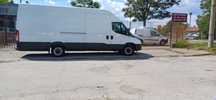 Iveco daily 2021 год