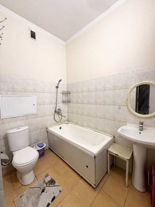 Srochno.. Sergili 6-A 2/2/7 49kv²