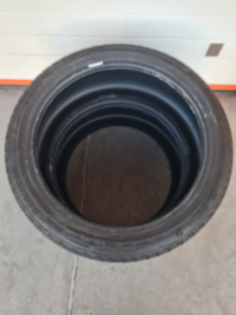Летни гуми 2 броя BRIDGESTONE Turanza T005 225 40 R18 дот 0524