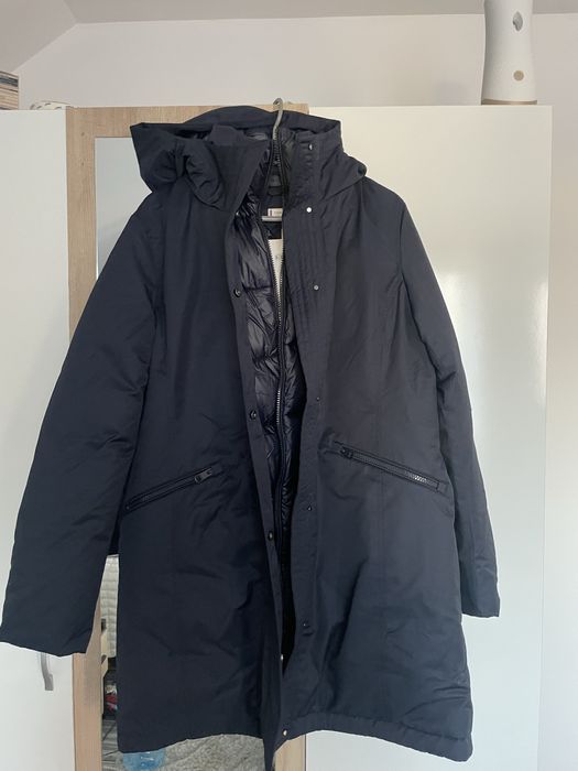 Geaca Tommy Hilfiger dama noua cu eticheta