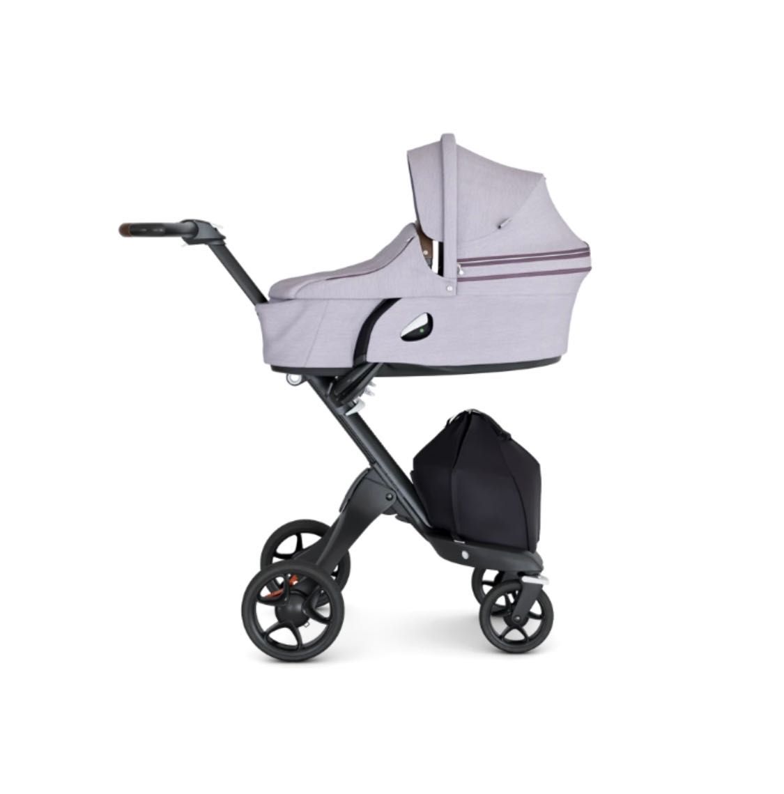 Stokke Xplory V6 Brushed Lilac