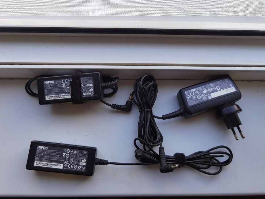 Alimentatoare Acer , Dell, HP, Lenovo, Toshiba de 18,5V,19V,19,5V