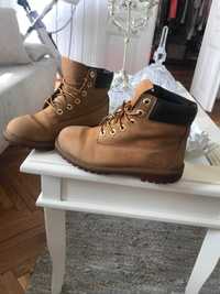 Bocanci Timberland