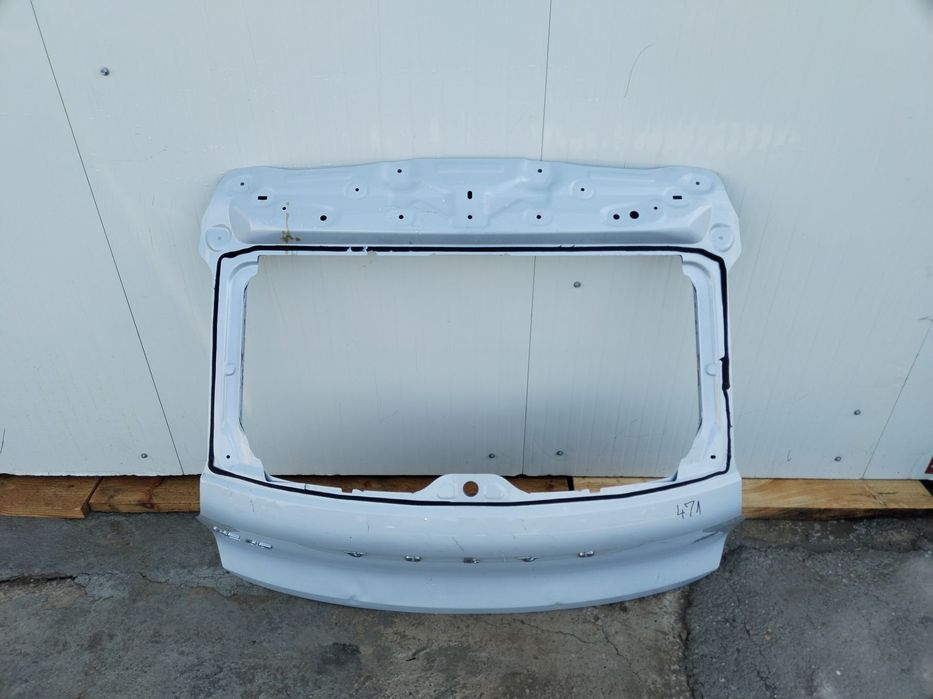 Haion / Capota portbagaj, Volvo XC40, 2019, 2020, 2021, 2022, 2023.