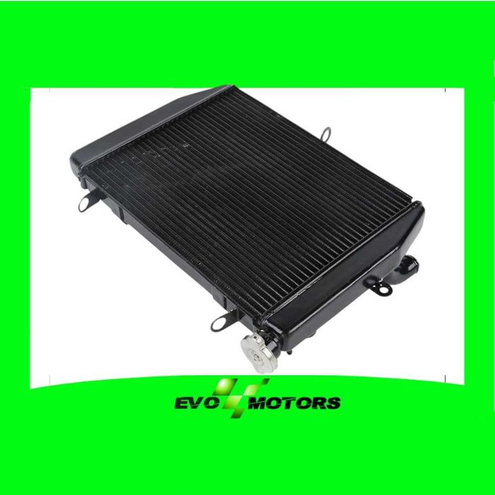 Radiator Yamaha YZF R6 1999-2002 A1327