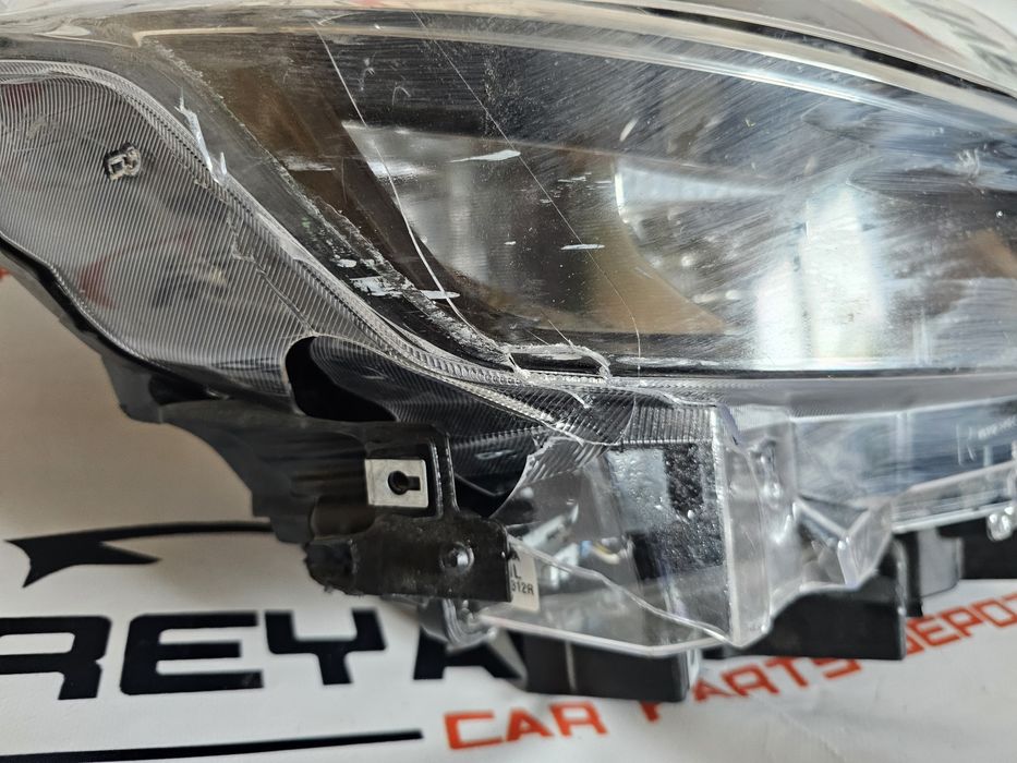 Far dreapta led Suzuki SX4 S Cross dupa 2022