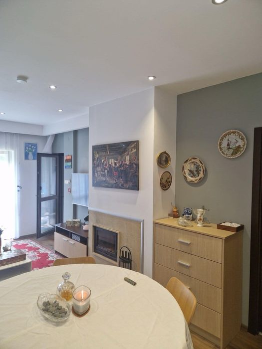 Продава се Двустаен апартамент в Разлог - 78 кв.м за 1090 €/кв.м - Снимка #5