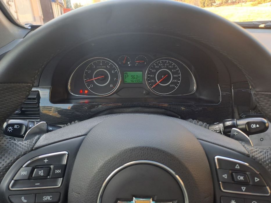 Gentra avtomat 3 pozitsiya. 2020. Probeg 46.400 Xalol. Top toza