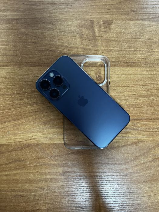 IPhone 14 про 1024 GB гб айфон 14 Pro смартфон телефон гаджет