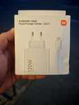 Încărcător Xiaomi 120w   cu cablu inclus