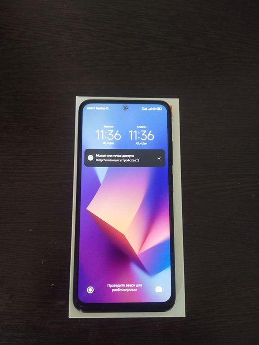 Продам Xiaomi note 10S