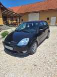 Ford Fiesta 1.3 benzina