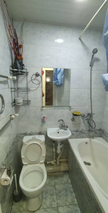 Метро Новза Продам Квартиру 1 комнатную Чиланзар-5