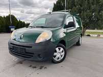 Renault kangoo 1.5 cdi-68к.с.