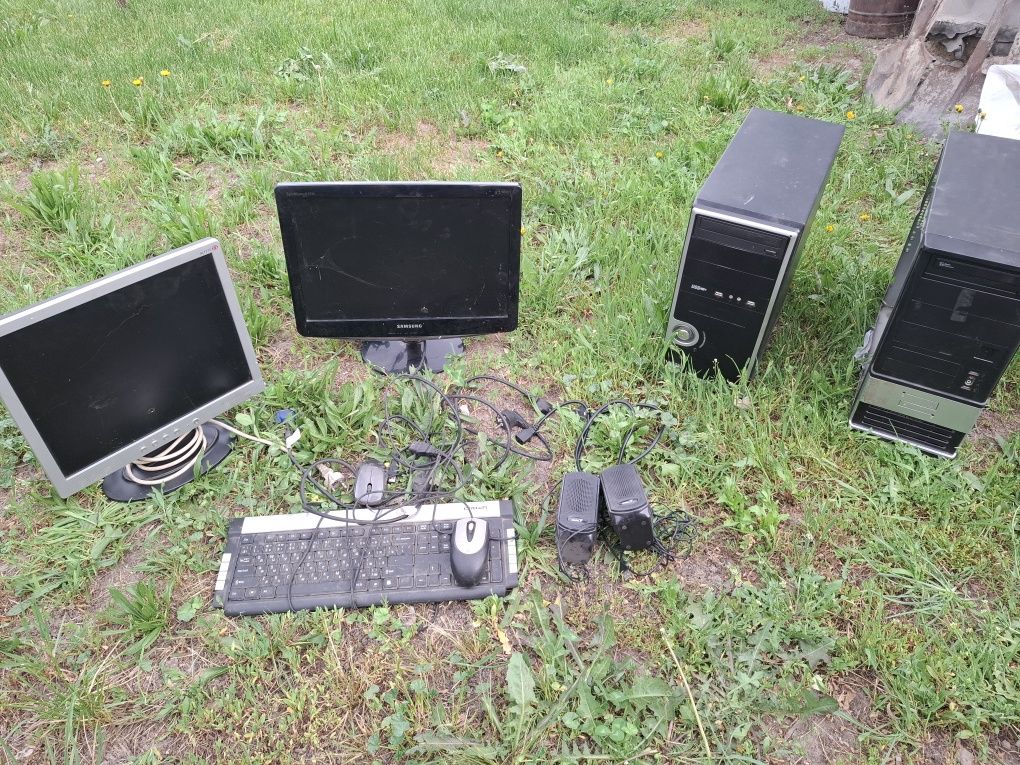 Продам компьютер