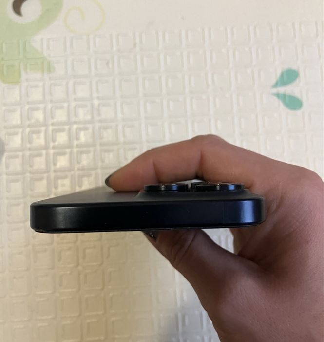 Iphone 15 Pro Max, 255 GB. Гаранция до 7.03.2027г.