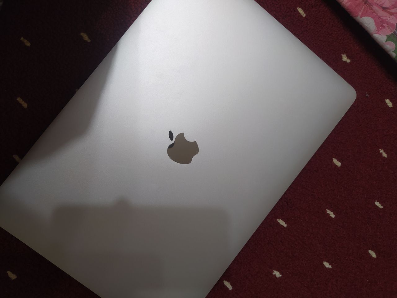 MacBookPro 14 garantiya