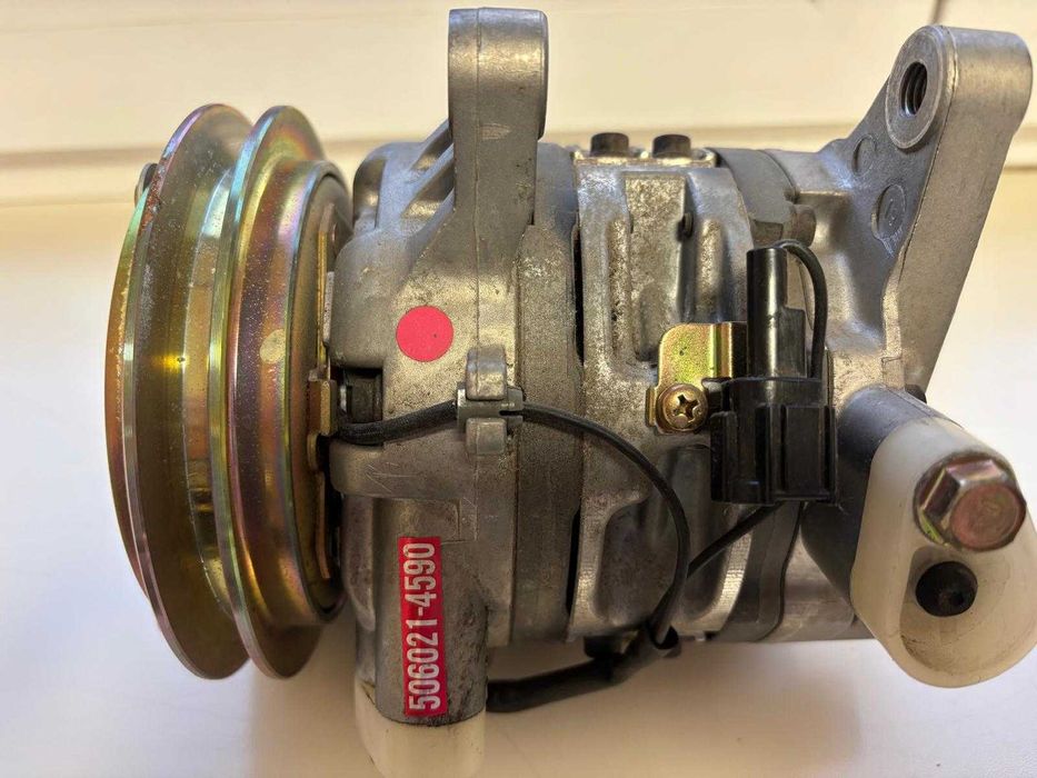 Clasonic - compresor AC  pentru modele de Nissan (Almera N15 de ex.)