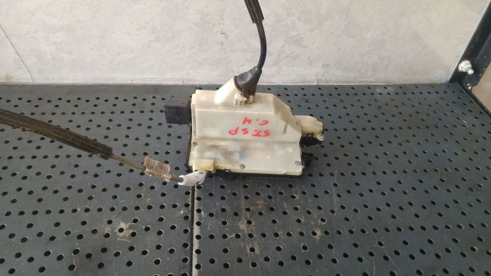 Broasca usa stanga spate citroen c4 2 nc