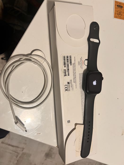 Vand Apple watch 7 44 mm GPS