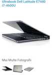 Laptop Ultrabook Dell Latitude E7440i7-4600U