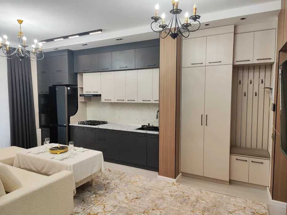 NRG JOMIYDA 2 xonali kvartira sotiladi