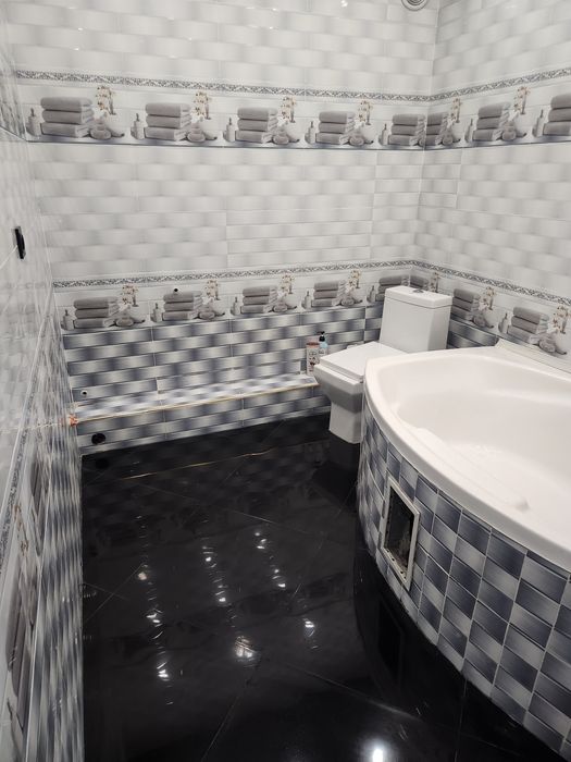 2 хоналик 86кв.м сотилади