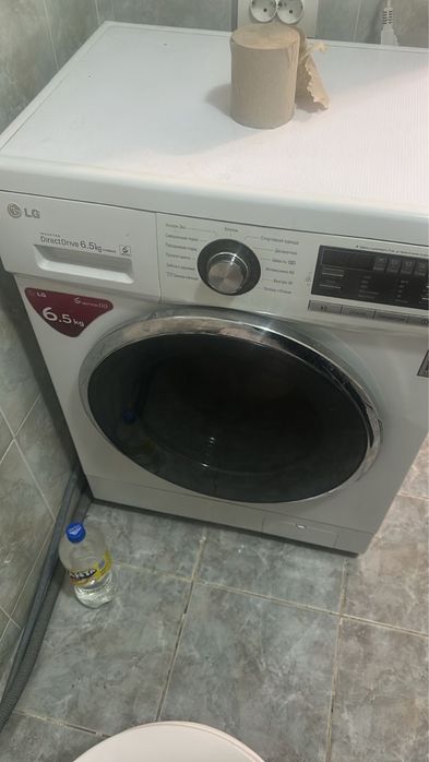Продам стиральную машину за 100000 тенге