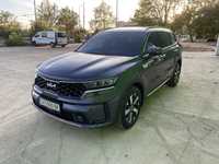 Kia Sorento 2.2 d !!! Чисто нов автомобил !!!