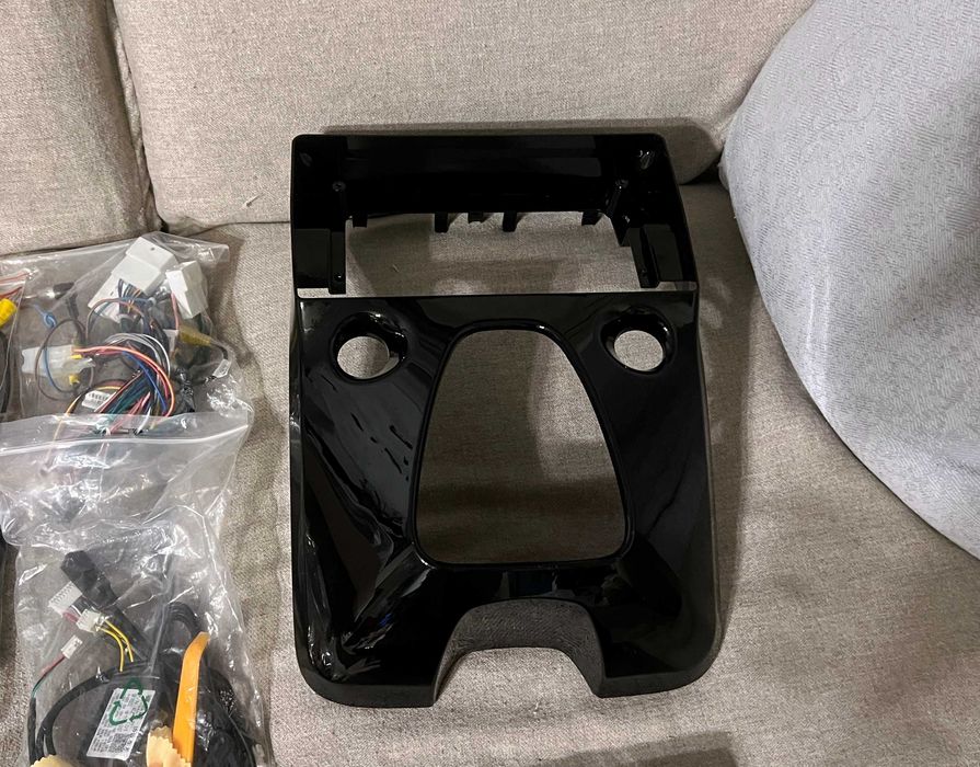 Unitate multimedia Android Toyota Aygo/Peugeot 108Citroën C1 2014–2018