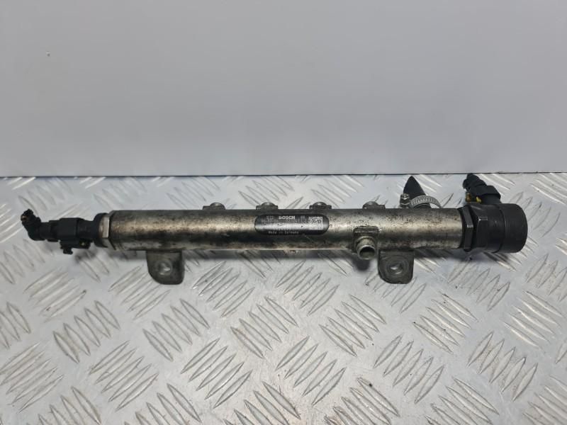 Rampa injectoare Saab 9-3 YS3F 1.9CDTI 150cp 110kw; 1.9CDTI 120cp 88kw