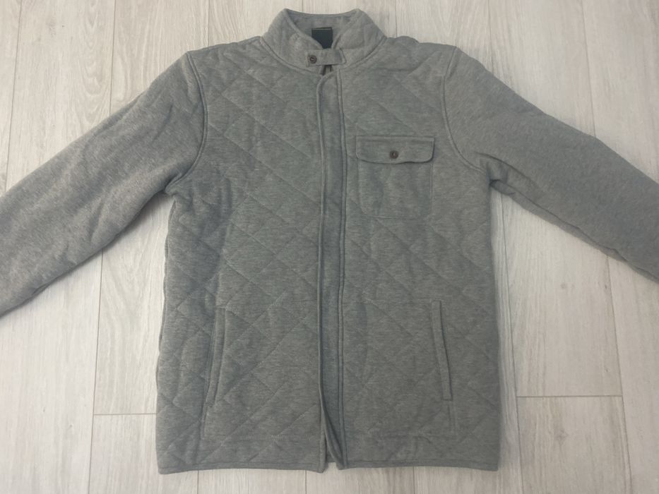 Geaca/ haina casual barbateasca marimea M