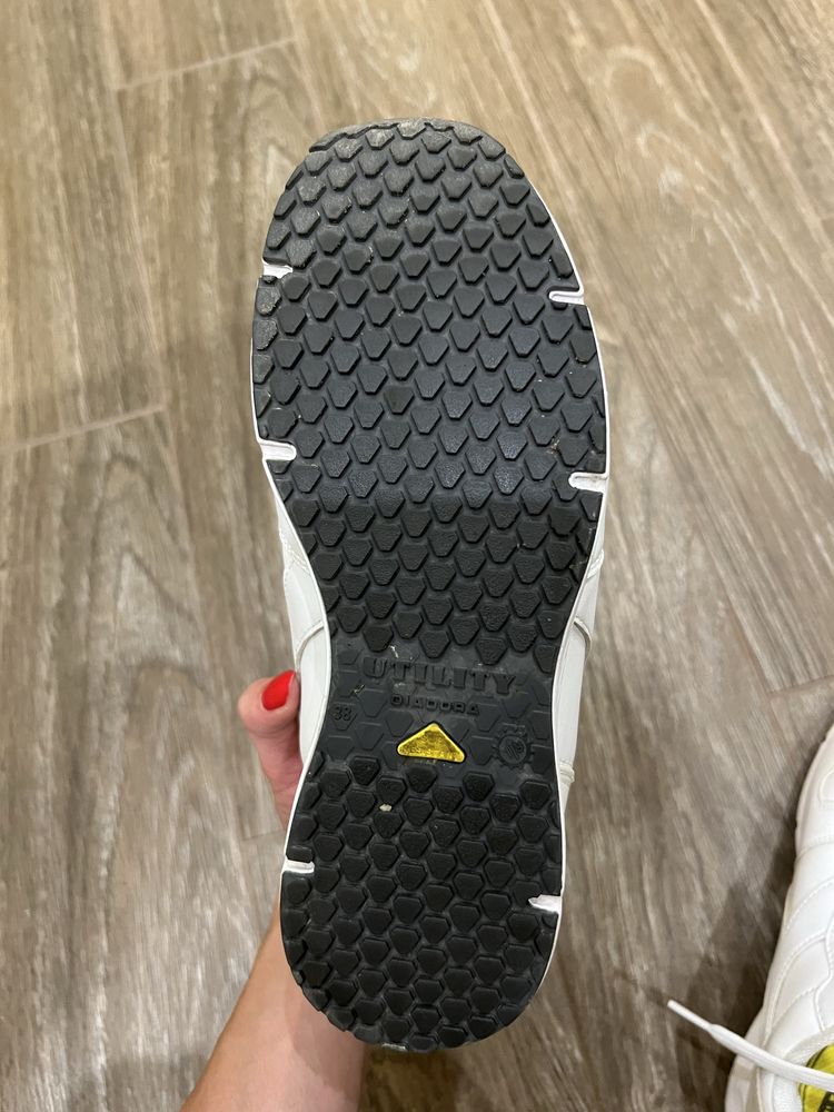 Маратонки Diadora Utility