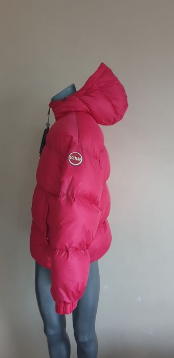 Colmar  Pertex Quantum Down Oversize S НОВО! ОРИГИНАЛ Дамско Зимно Яке
