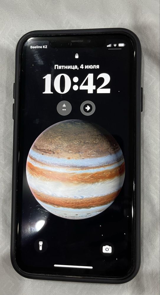 Iphone 11 в отличном состоянии