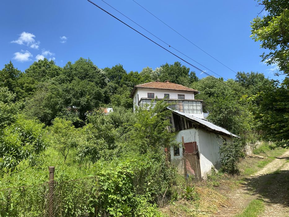 Продава се Къща в Берковица - 120 кв.м за 362 €/кв.м - Снимка #1