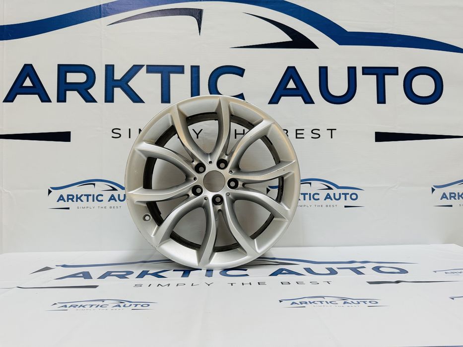 Janta aliaj 19” BMW X5/X6 F15 F16 cod 6858873