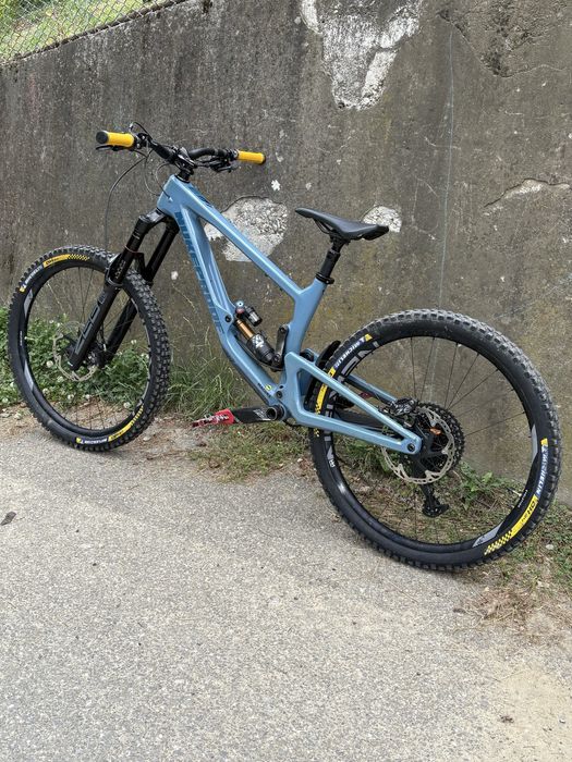 Nukeproof giga 270 2021 marimea M