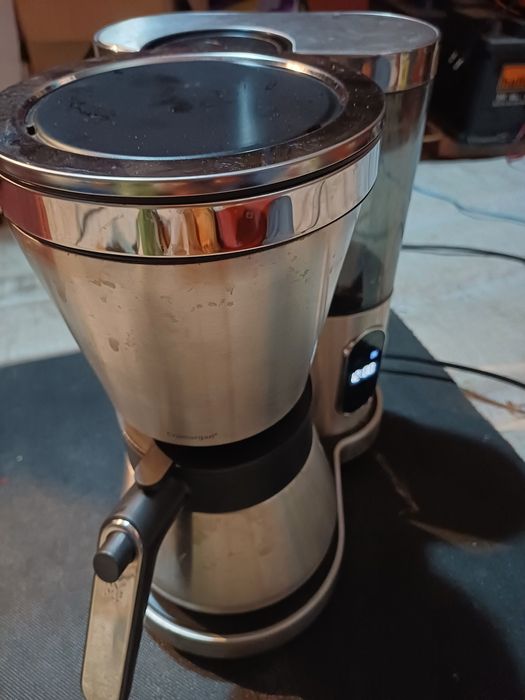 Aparat de cafea prin picurare