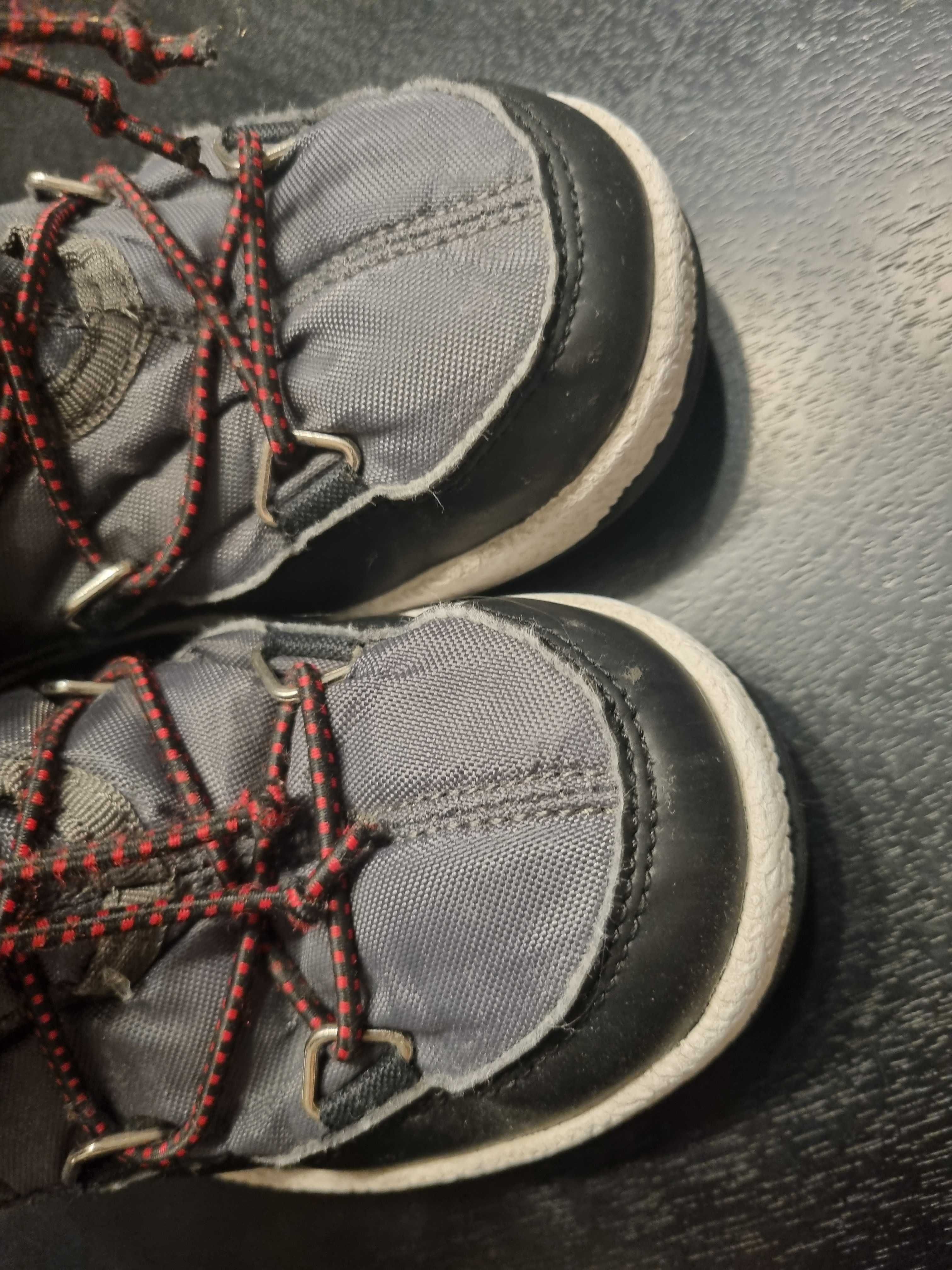 Moon Boot детски боти
