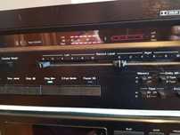 Deck Nakamichi 480Z