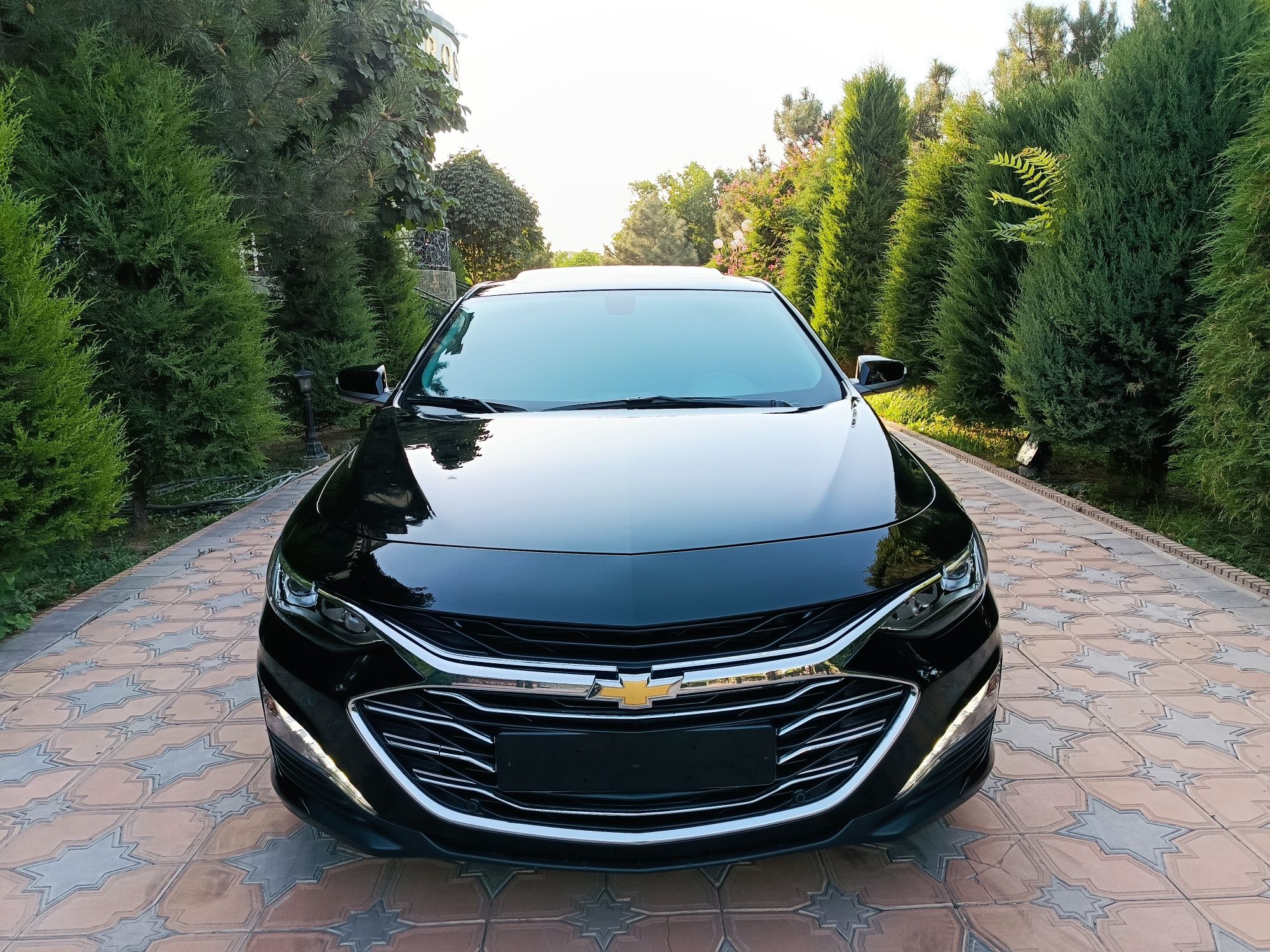 Malibu 2 PREMIER 2022! Holati ideal.