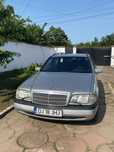 Vand Mercedes C250 D