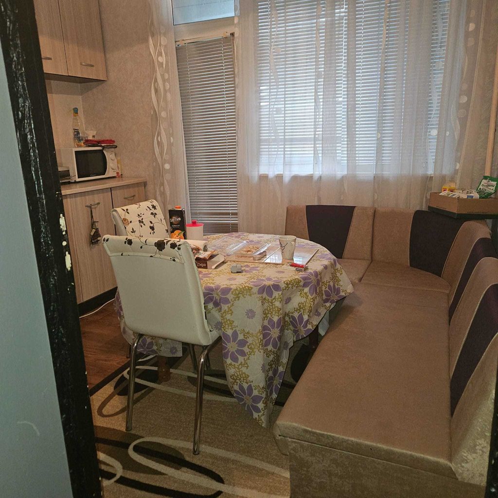 Продава се Едностаен апартамент в Пловдив, Каменица 1 - 44 кв.м за 1273 €/кв.м - Снимка #7