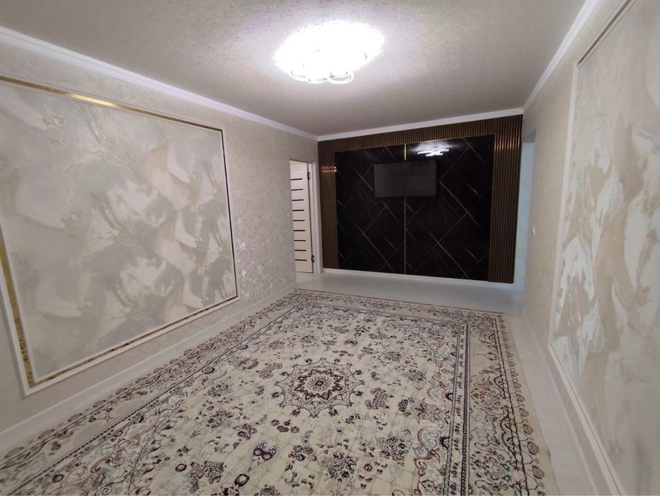 2х комнатная квартира в центре города