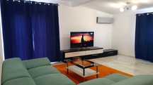 Inchiriez apartament 3 camere cu terasa Sector 5 Magurele Atomistilor