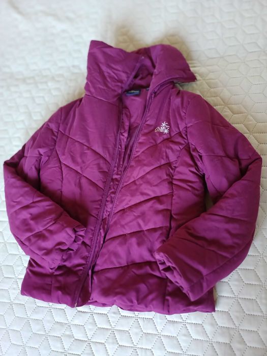 Geci  fete marimea 140-152